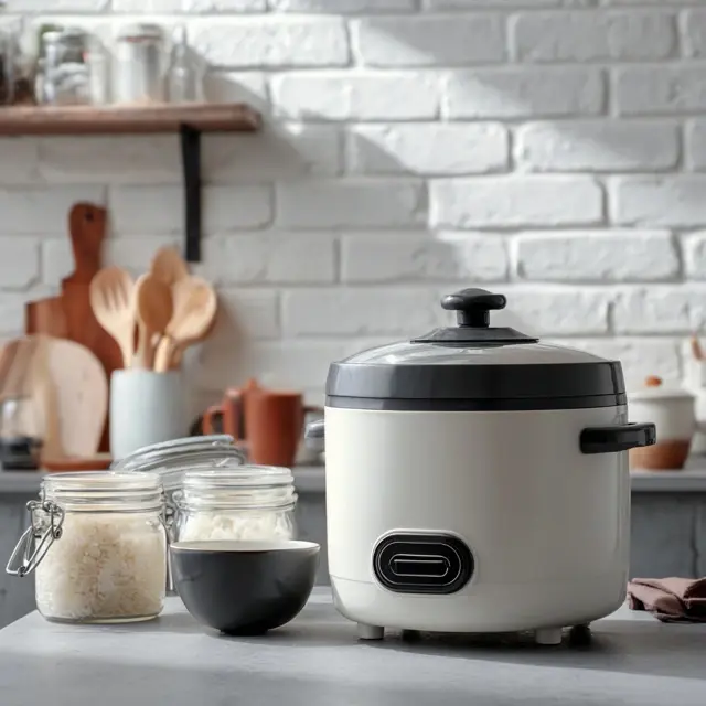 Rice Cooker Small Upkeep That Extends Performance - Discover rice cooker small upkeep strategies that extend performance and... Rice Cooker Small Upkeep That Extends Performance - Maintenance & Cleaning | Laravel