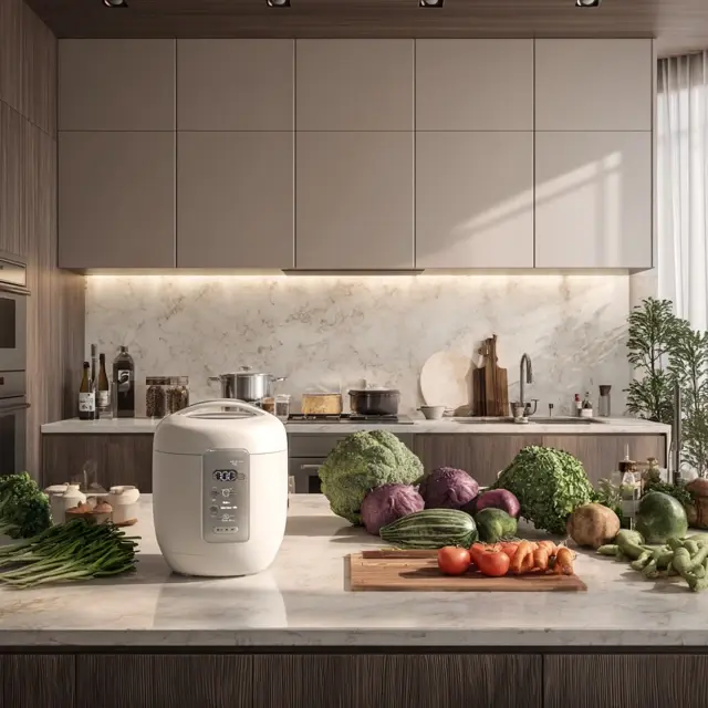 Save Time and Eat Clean with a Rice Cooker Small - Learn how a rice cooker small makes eating clean simple... Save Time and Eat Clean with a Rice Cooker Small - Health & Lifestyle | Laravel