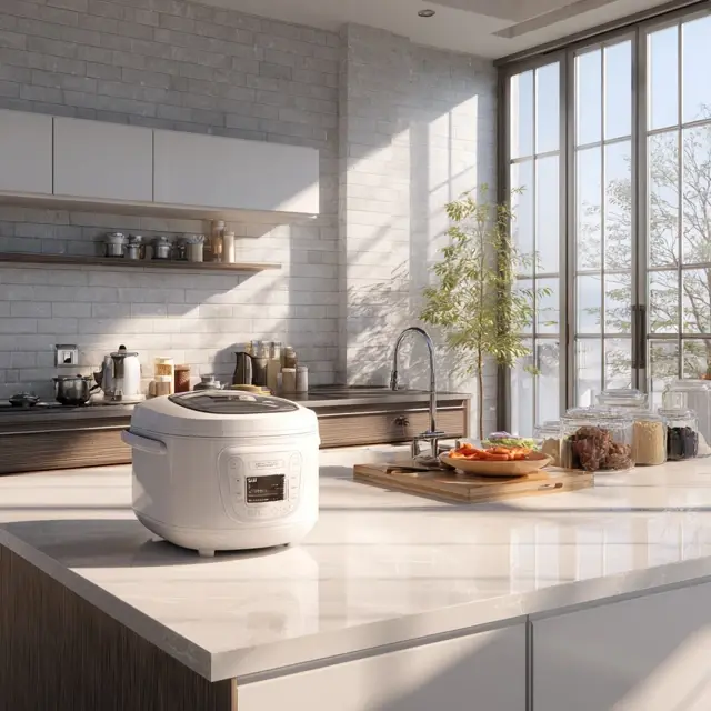 Gluten-Free Cooking Made Easy in a Rice Cooker Small - Discover how a rice cooker small makes gluten-free cooking easy,... Gluten-Free Cooking Made Easy in a Rice Cooker Small - Health & Lifestyle | Laravel