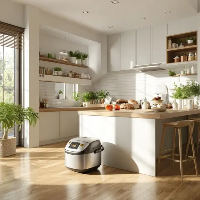 Rice Cooker Small Ideas for Plant-Based Eating - Learn how to use a rice cooker small to create... Rice Cooker Small Ideas for Plant-Based Eating - Health & Lifestyle | Laravel