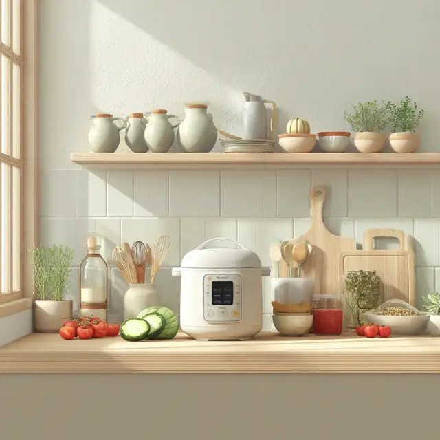 Simple Detox Recipes for a Rice Cooker Small - Learn how a rice cooker small can prepare simple detox... Simple Detox Recipes for a Rice Cooker Small - Health & Lifestyle | Laravel