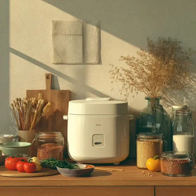 Rice Cooker Small Tricks for Mindful Meal Prep - Learn rice cooker small tricks that make meal prep mindful,... Rice Cooker Small Tricks for Mindful Meal Prep - Health & Lifestyle | Laravel