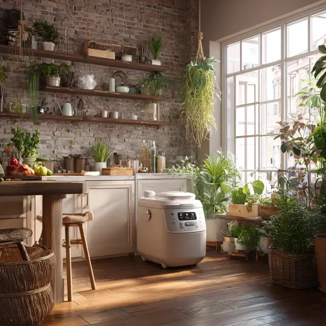 Rice Cooker Small Inspiration for Wellness Routines - Learn how a rice cooker small can inspire wellness routines... Rice Cooker Small Inspiration for Wellness Routines - Health & Lifestyle | Laravel