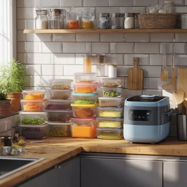 Rice Cooker Small Recipes for a Busy Healthy Life - Learn rice cooker small recipes that fit perfectly into a... Rice Cooker Small Recipes for a Busy Healthy Life - Health & Lifestyle | Laravel