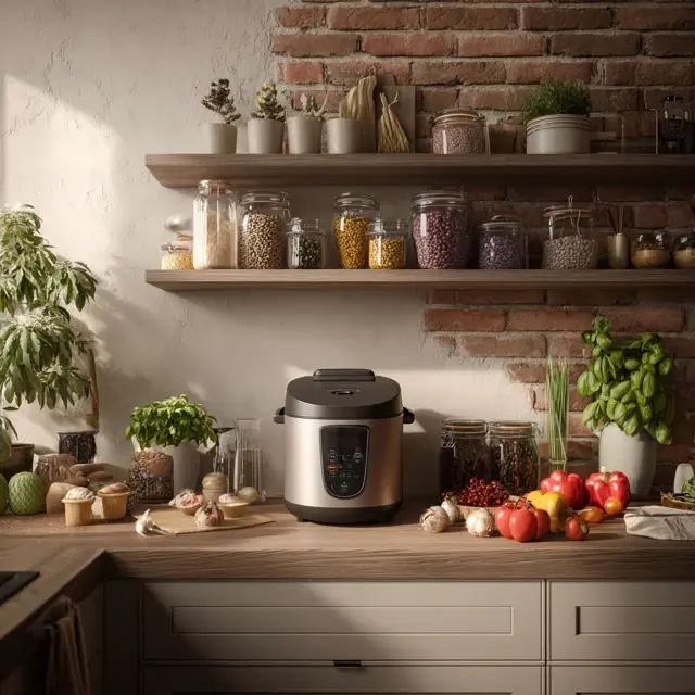 Rice Cooker Small Helps Simplify Healthy Choices - Discover how a rice cooker small helps simplify healthy choices... Rice Cooker Small Helps Simplify Healthy Choices - Health & Lifestyle | Laravel
