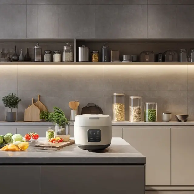Smart Eating Habits Built Around a Rice Cooker Small - Learn smart eating habits built around a rice cooker small,... Smart Eating Habits Built Around a Rice Cooker Small - Health & Lifestyle | Laravel
