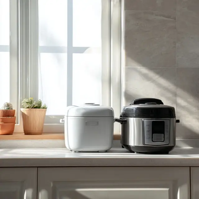 Rice Cooker Small vs Large: Convenience Combined Smart Buy? - A complete comparison of rice cooker small vs large models,... Rice Cooker Small vs Large: Convenience Combined Smart Buy? - Product Comparisons | Laravel