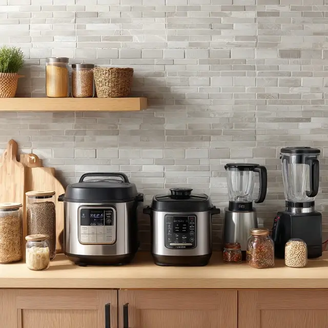 Rice Cooker Small vs Large: Which Fit Multi-Purpose Kitchens Best? - Product Comparisons | Laravel