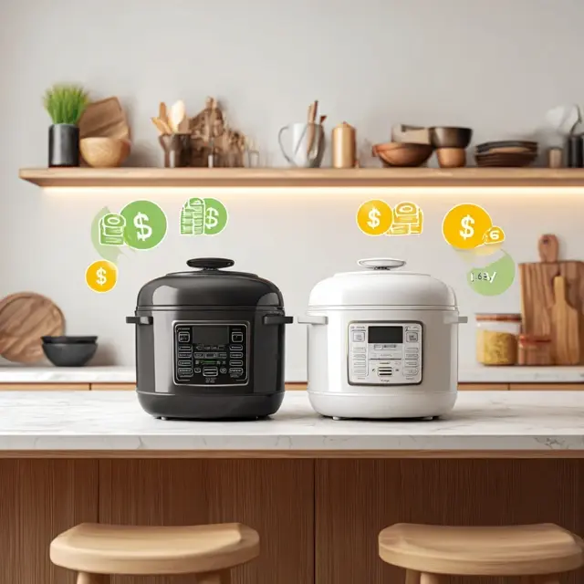 Best Rice Cooker Small vs Large: Value for Money Review - Product Comparisons | Laravel